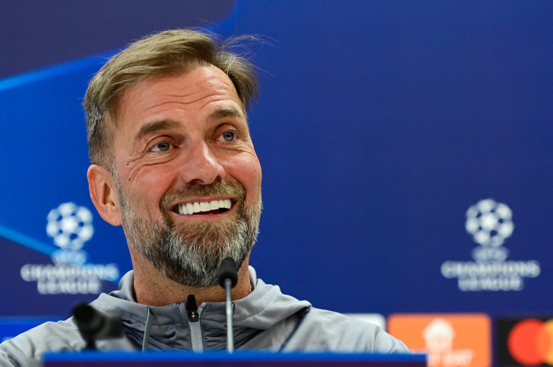 ​Klopp e konfirmon marrëveshjen e arritur për Caicedon