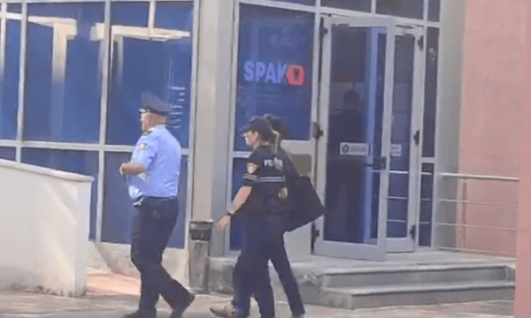 Skandali erotik në bashkinë e Kukësit, Alma Kaçi kërkon lehtësimin e masës së sigurisë