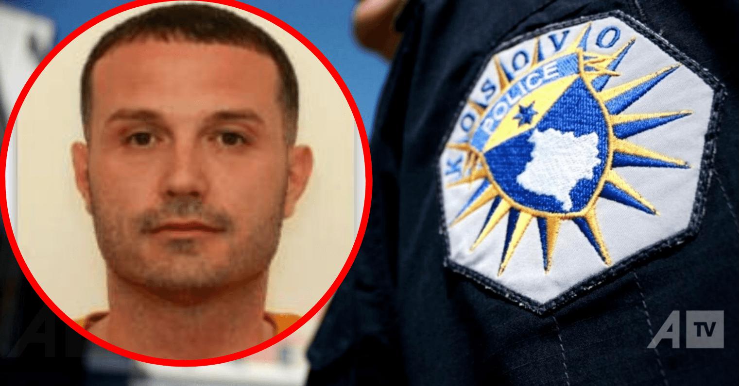 Policia kërkon ndihmë për kapjen e “Dukës”, të dyshuarin për sulmin në “Bon Vivant”