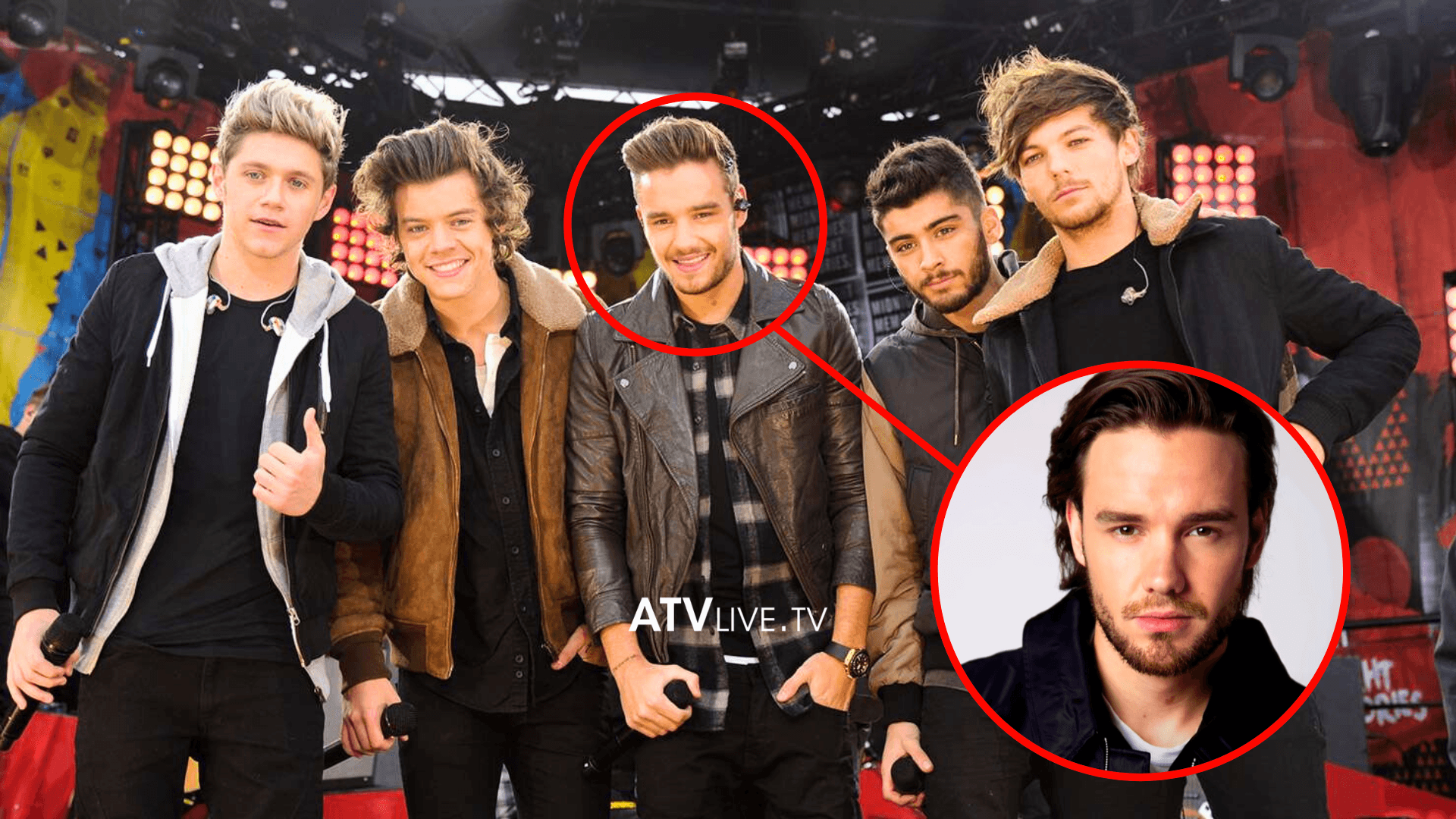 Liam Payne flet për arritjen e famës me One Direction, thotë se i la ‘plagë’