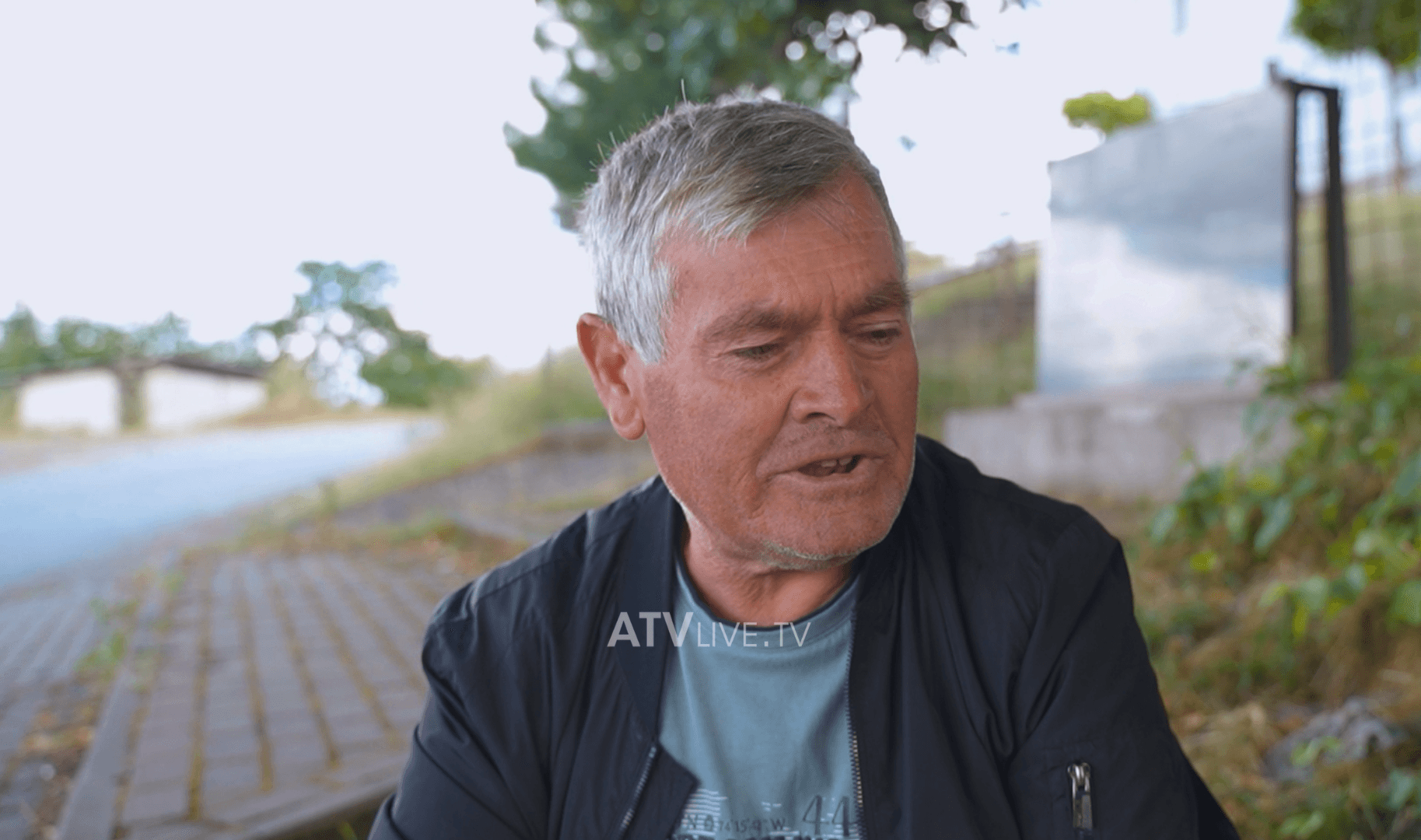 Uji i këtij kroi në këtë vend të Kosovës thuhet se ka veti shëruese, flet banori