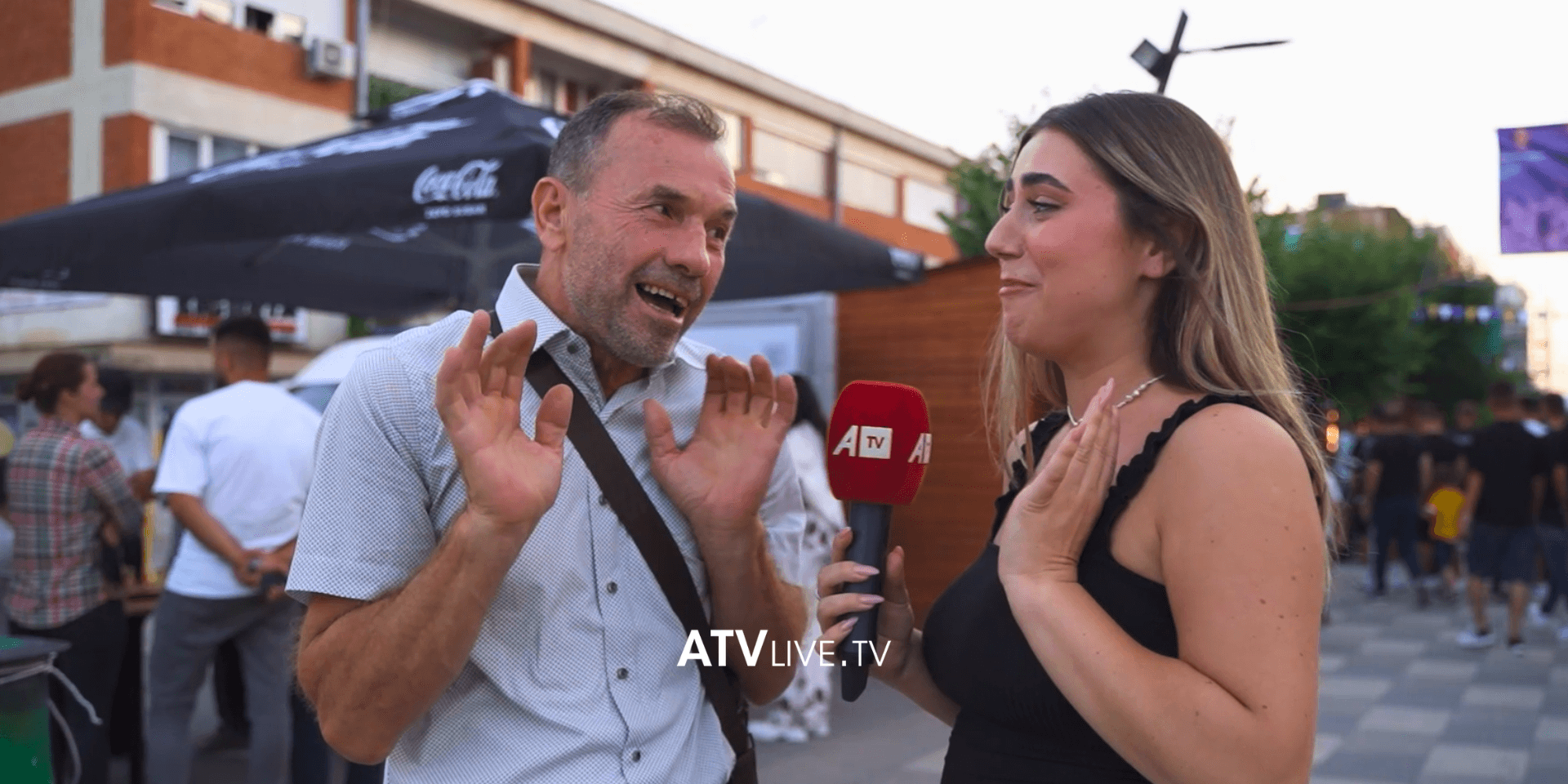 “A din me m’kallzu kujna i thojnë cifun” – Pyetja e qytetarit e lë pa fjalë gazetaren