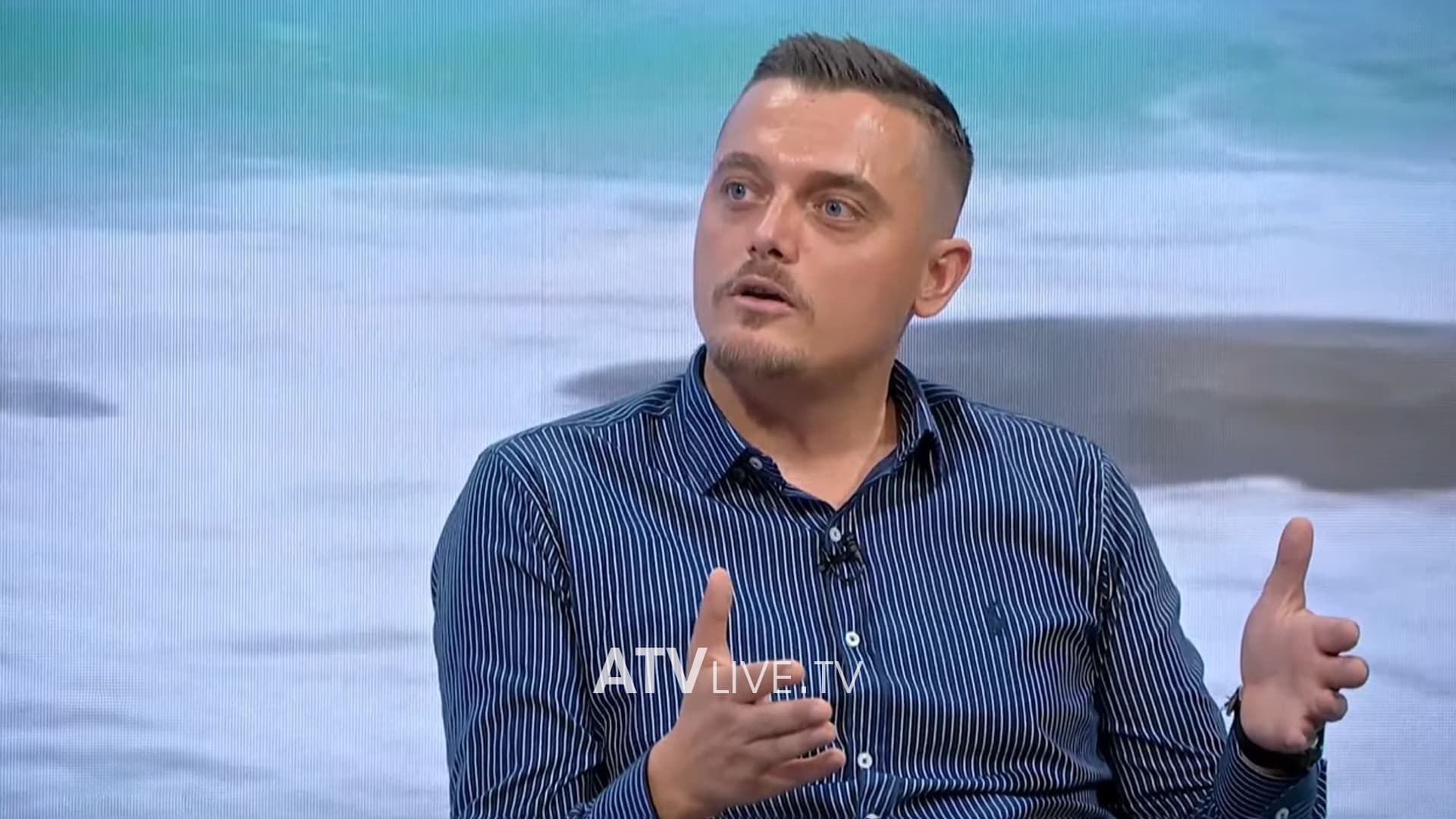 N’Kosovë a n’Zvicër, ku janë publiku më i mirë? – Këngëtari befason me përgjigjen