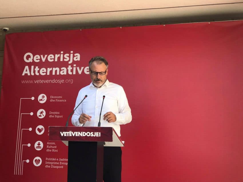 Dyshime për shkelje të ligjit- Ministria e Mjedisit dërgon dy raste në Prokurorinë Speciale