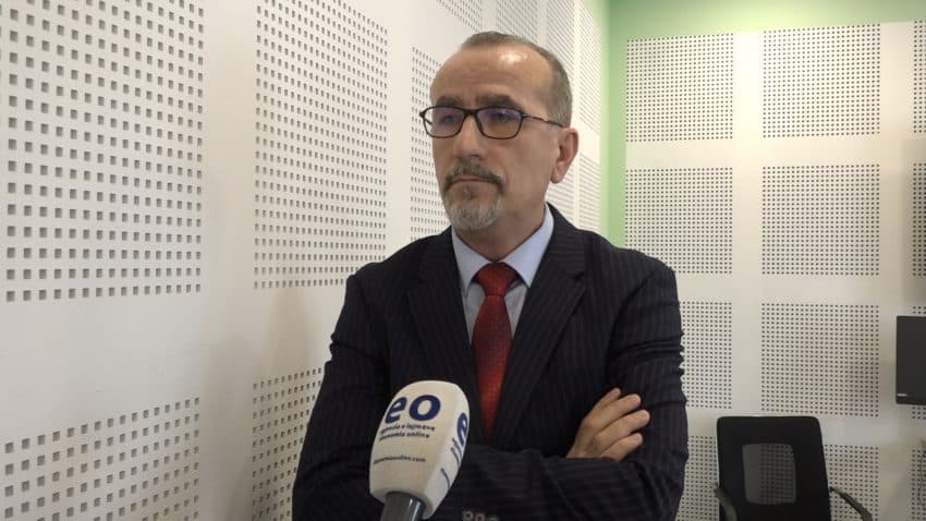 Haxhiu fton prokurorinë për ta hetuar mënyrën se si u pranuan infermierët në QKUK