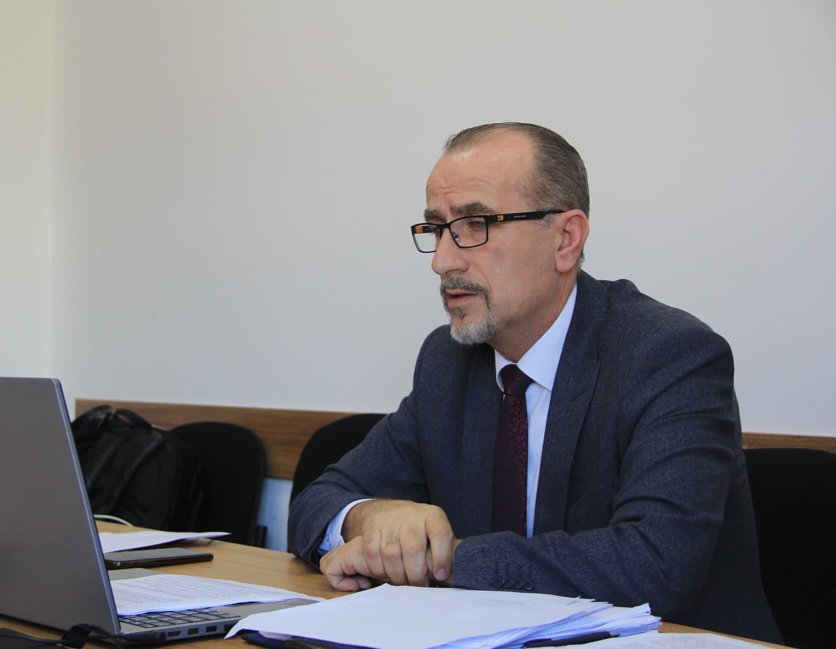 Vdekja e pacientit në Psikiatri, Haxhiu: Vazhdojnë skandalet në shëndetësi, dikush duhet të jap përgjegjësi