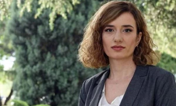Ish-ministrja e Integrimeve Evropiane e Malit të Zi, iu ndalua hyrja në Serbi