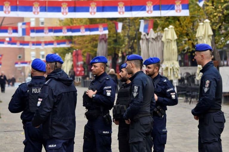 Shefi i EULEX-it: Policia Speciale e Kosovës është reduktuar ndjeshëm në veri, ne e kemi shtuar praninë