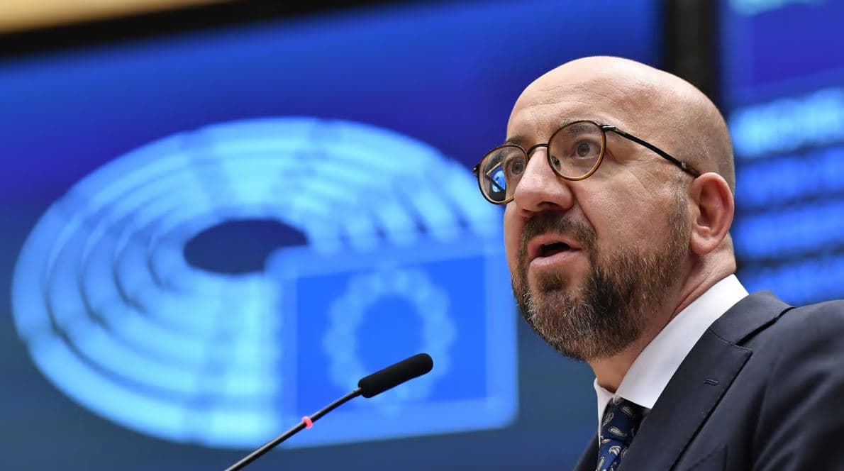 Michel: E rëndësishme zgjidhja e mosmarrëveshjeve dypalëshe me vendet kandidate për në BE