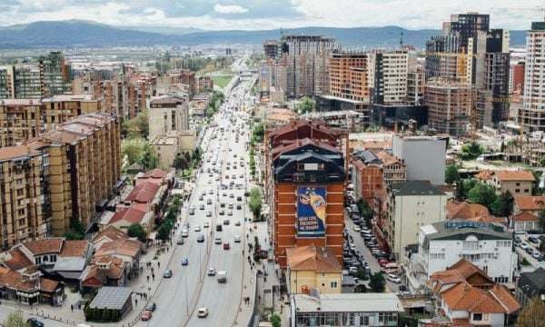 Instituti GAP: Rritet transparenca buxhetore në komuna