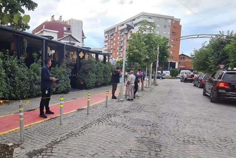 Për 10 ditë katër vrasje, ende të dyshuar në arrati e persona të paidentifikuar