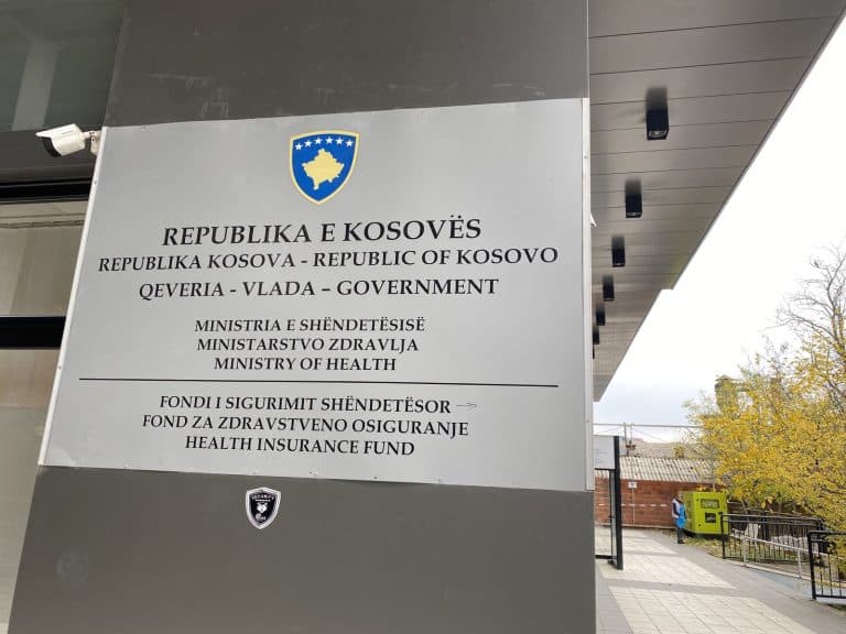 Auditori gjen parregullsi në FSSH: Pacientët nuk u trajtuan në mënyrë të barabartë