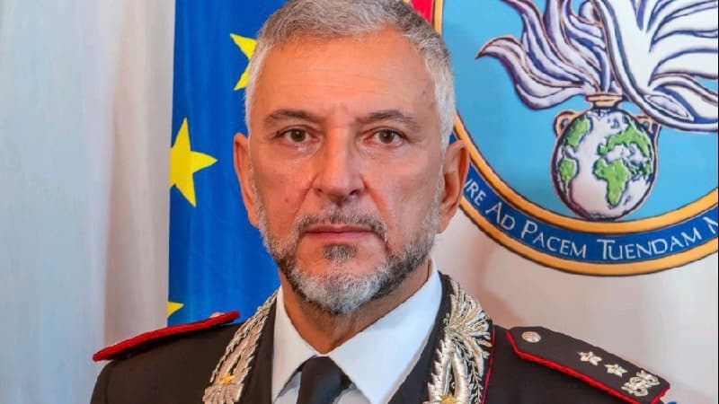 Shefi i EULEX-it: I shqetësuar me dorëheqjen e tre policëve serbë, duhet t’i kontribuojnë komunitetit të tyre