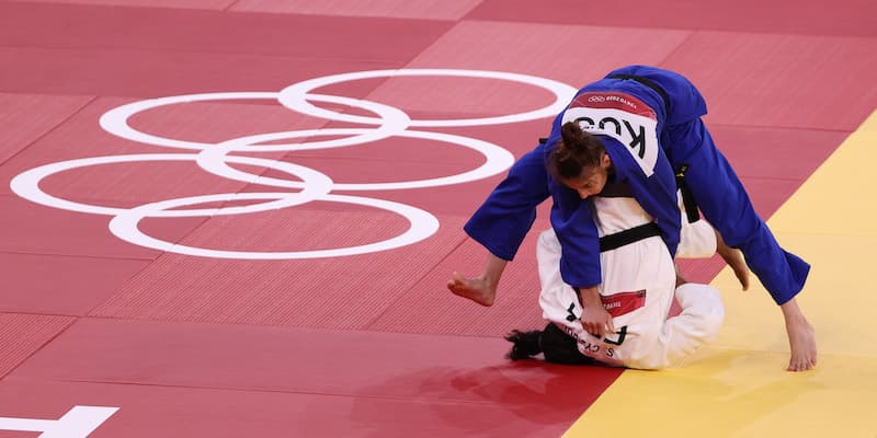 Kosova merr pjesë me katër xhudistë në World Judo Masters