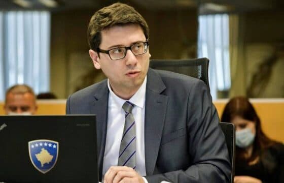 Murati: Në muajin korrik norma e inflacionit ka rënë në 2.4%, në krahasim me vendet e rajonit Kosova qëndron më së miri