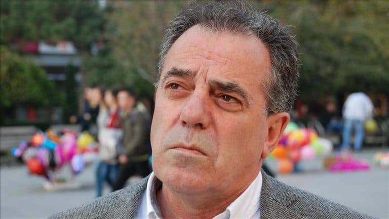 Më 10 gusht hapet ekspozita “Kujtesa e ujit” e Halil Matoshit