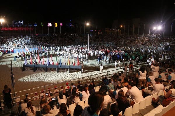 ​26 sportistë përfaqësojnë Kosovën në Lojërave Mesdhetare “Heraklion 2023”