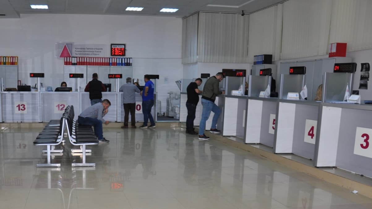 ATK-ja me projekt të ri, ka një kërkesë për tatim-paguesit