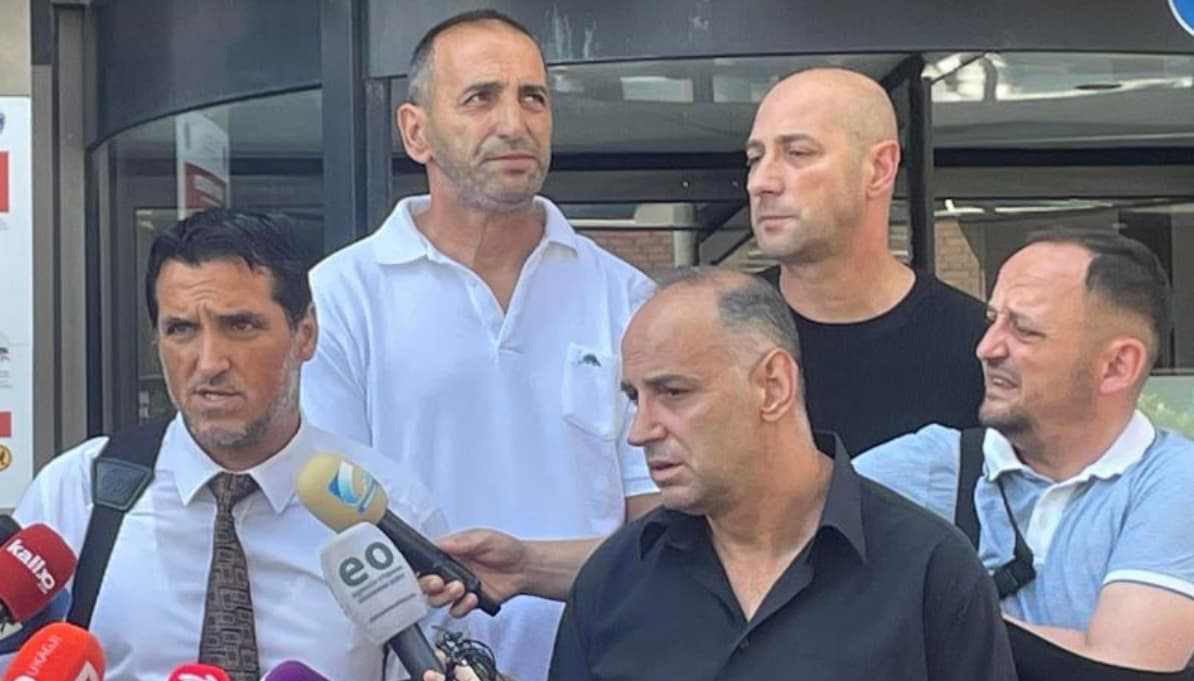 Xhaxhai i Marigona Osmanit për Arbër Sejdiun: Shihemi pas 15 vjetësh