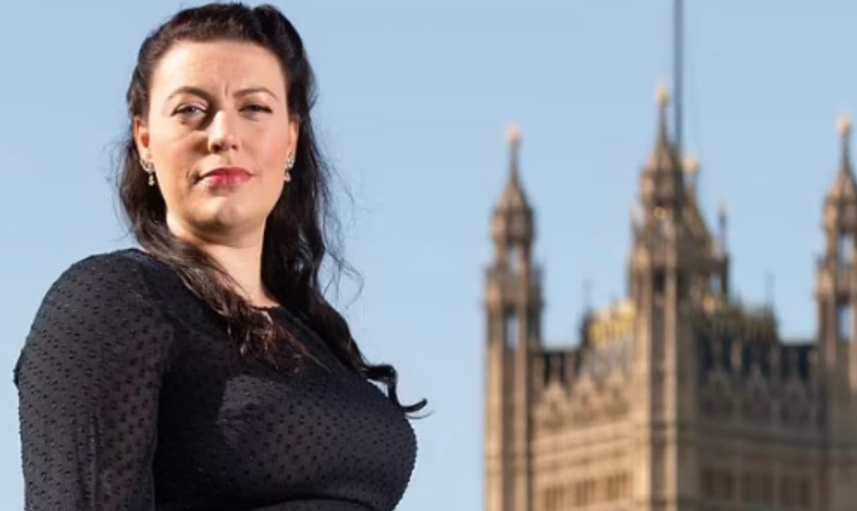 Deputetja britanike: Letrën për raportet Kosovë-Serbi e mbështeten 10 kryetarë të komisioneve për punë të jashtme