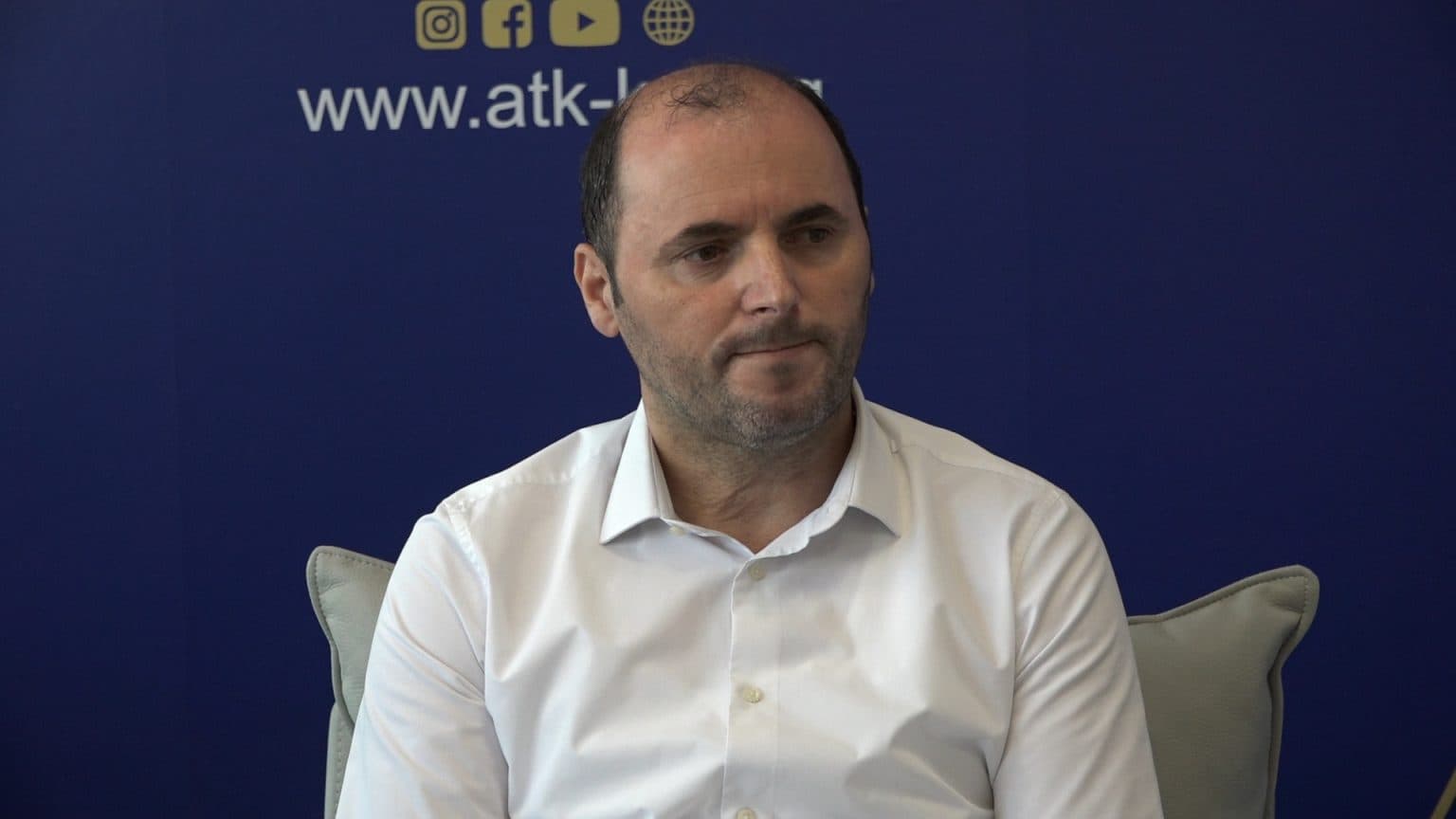 ATK realizon mbi 70 inspektime në restorante e diskoteka – Murtezaj: Vlera e gjobave mbi 200 mijë €