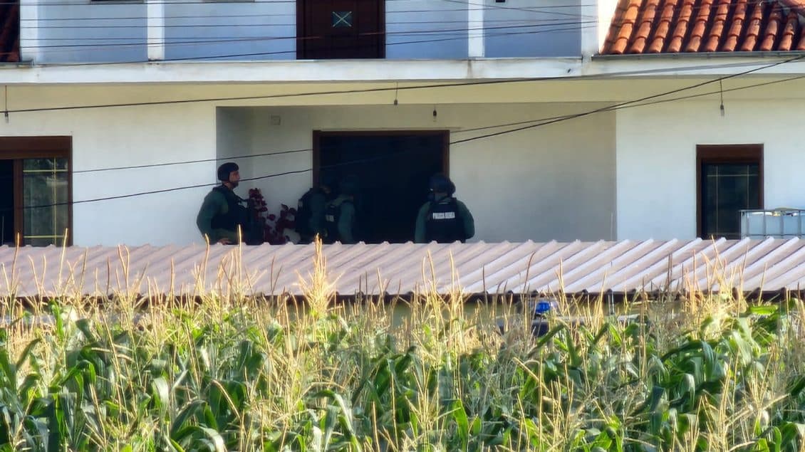 Plagosi gruan e djalin dhe s’iu dorëzua policisë, RENEA ekzekuton 62-vjeçarin në Maliq