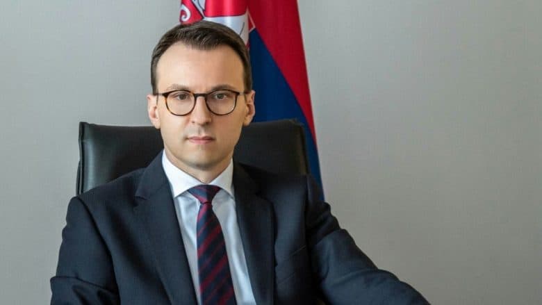 Petkoviq: BE nuk i shikon më me dashamirësi përpjekjet për të destabilizuar rajonin