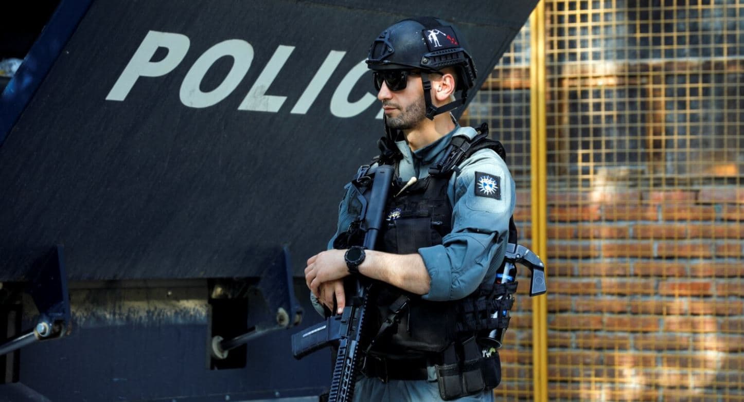 Shkëmbim zjarri mes policisë dhe të dyshuarit për kontrabandë në veri