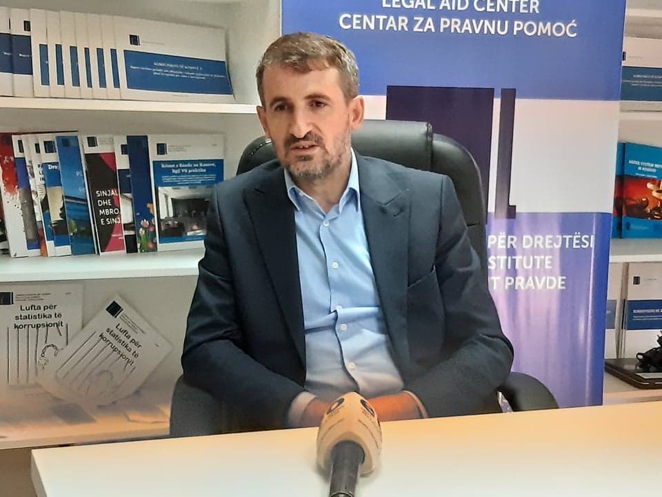 Miftaraj: Ata që po i linçojnë prokurorët me emër e mbiemër ka shumë gjasa që janë nën hetime