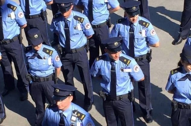 Rreth 50 policë të Kosovës kanë dhënë dorëheqje këtë vit