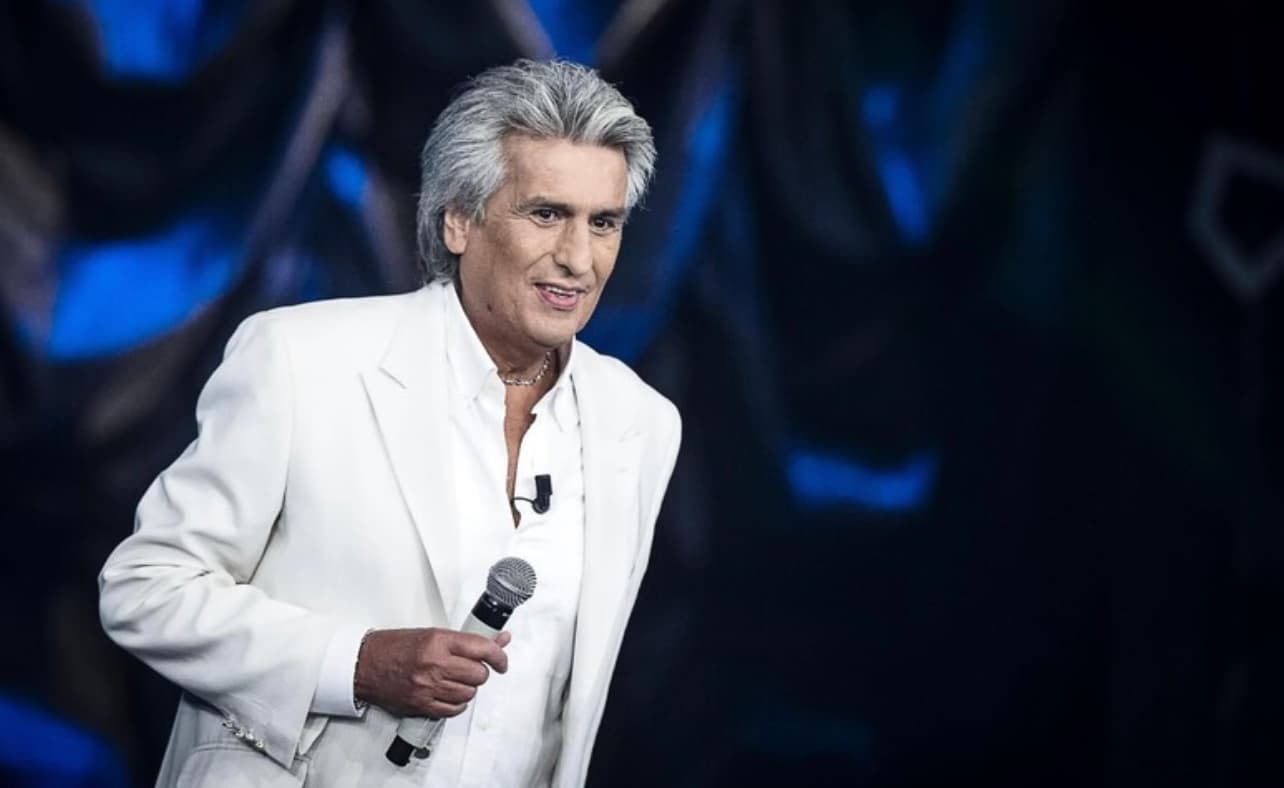 Vdes në moshën 80-vjeçare ylli italian i muzikës, Toto Cutugno