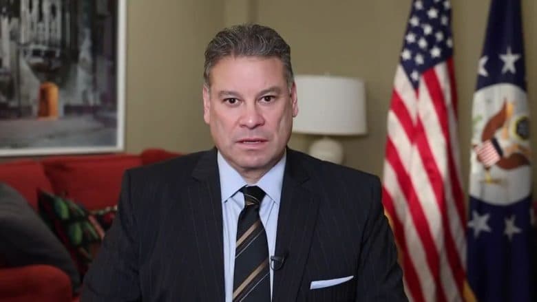 Escobar: Korrupsioni, problem i madh për Ballkanin Perëndimor