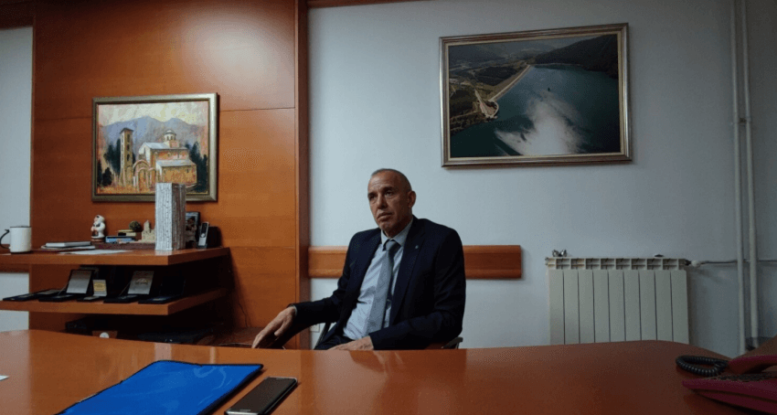 Iniciativa e shkarkimit, Zeqiri: E shoh më problematike dhe më të pa dinjitetshme