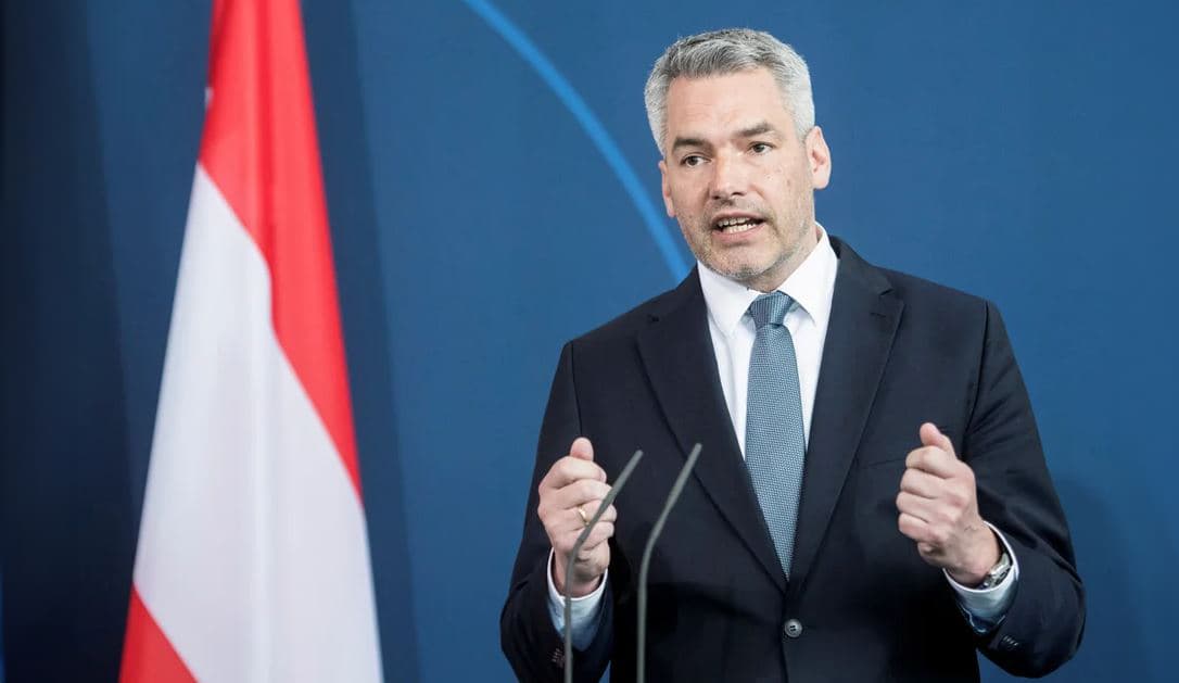 Austria vendos kufirin e qirave, si pjesë e luftës kundër inflacionit