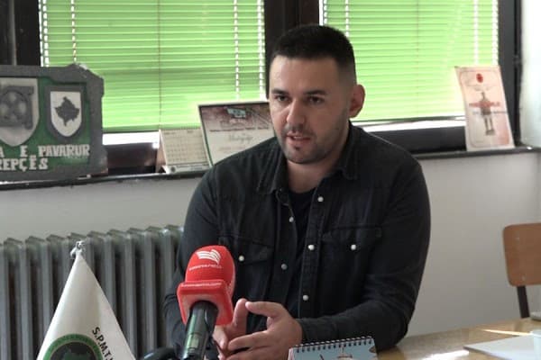 ​Minatorët e “Trepçës” sërish në protestë për mosekzekutim të pagave
