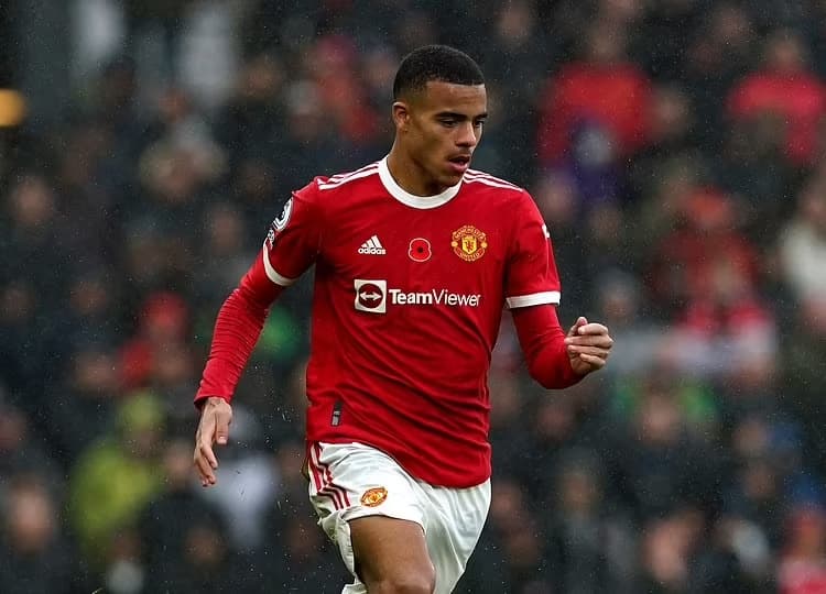 Një klub i Kosovës ka shfaqur interesim për sulmuesin e Man. United, Mason Greenwood