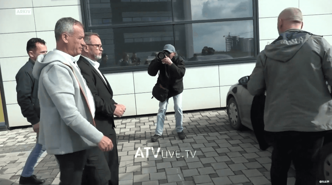 S’ka konkurs për kryeshef të ri, KEK-u pret vendimin për Krasniqin