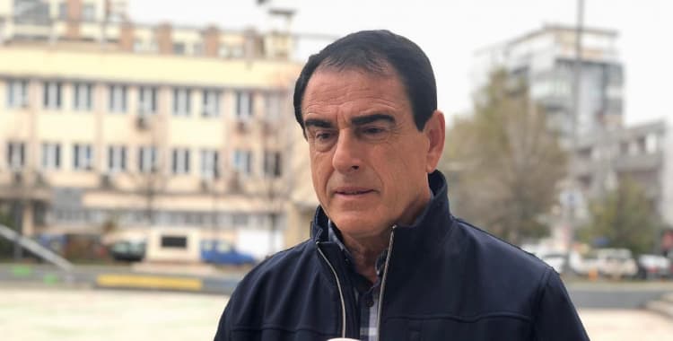 Ibishi: Isha në veri, situata është e qetë e stabile – për mbajtjen e zgjedhjeve ka kushte