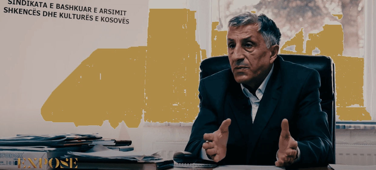 Çështja e librave – Nesër mblidhet SBASHK-u