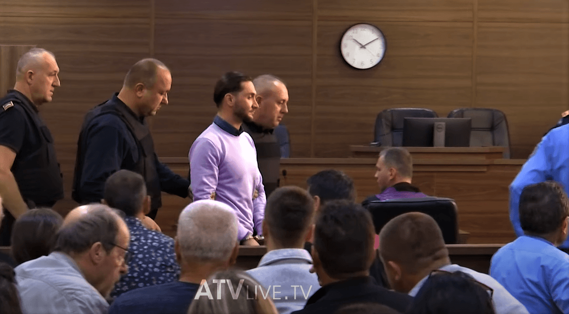 Vrasja e Marigona Osmanit, sot merret vendimi për Krivaqën dhe Sejdiun