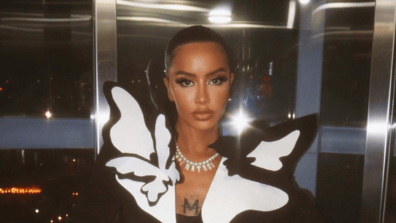 Publikoi dhjetë këngë vetëm gjatë verës, Dafina Zeqiri: Nuk do të ndalem