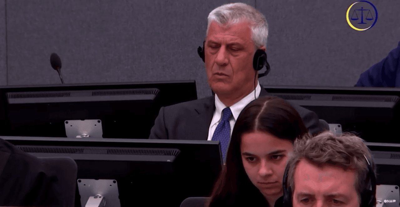 Rasti Thaçi e të tjerët, mbrojtja kërkon sqarime rreth dëshmiratëve katolikë