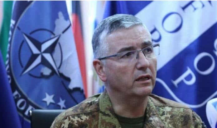 Ish-zëdhënësi i KFOR-it: Lista Serbe sabotoi iniciativat për serbët e Kosovës, nuk e kundërshtuam shumë këtë