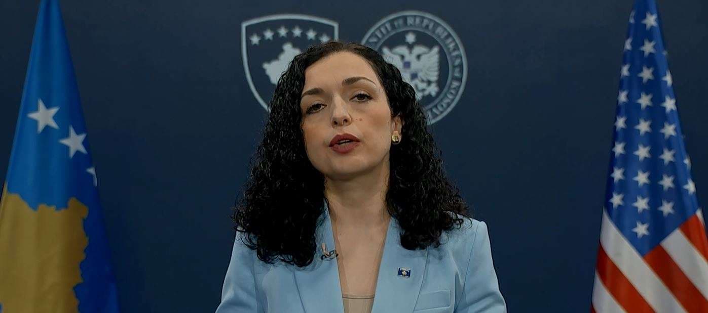 Osmani: Dorëheqja e tre zyrtarëve policorë serbë, rezultat i kërcënimeve të Beogradit