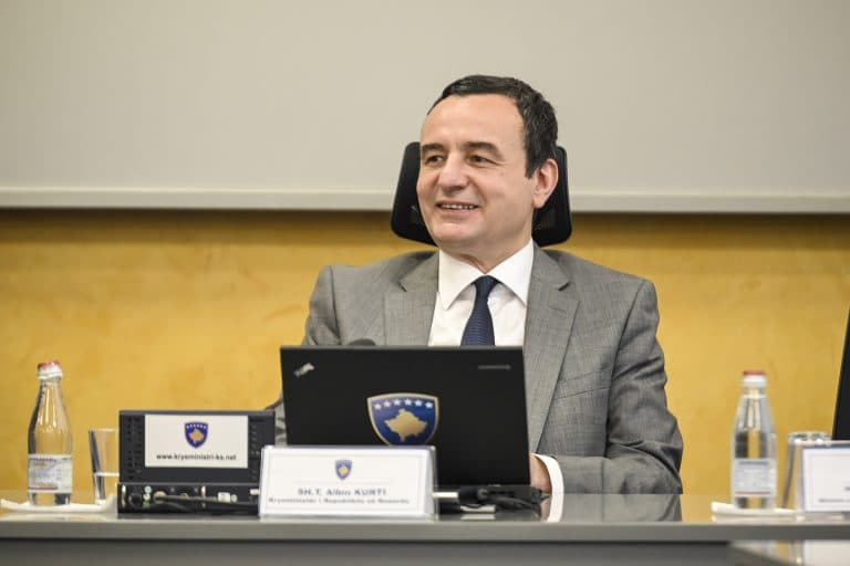 Kurti jep detaje se si do të subvencionohen familjet që investojnë në energji efiçiente