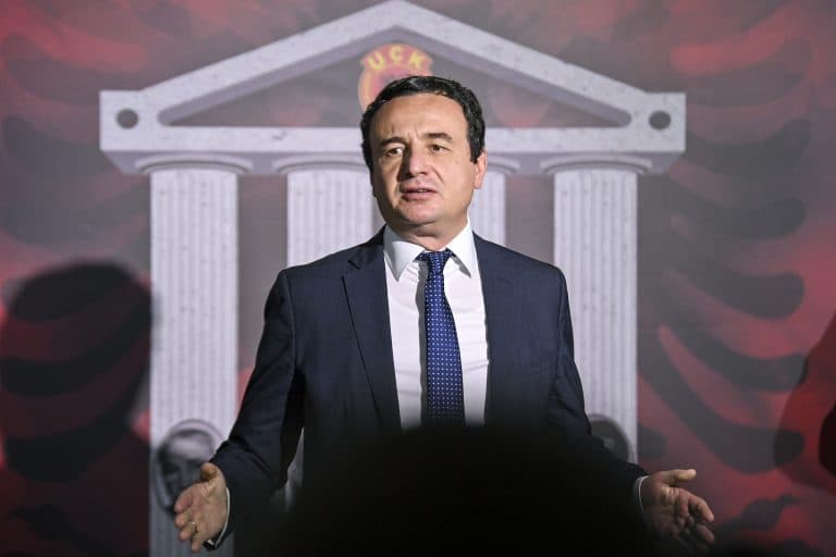 Kurti mirëpret letrën e politikanëve perëndimorë ndaj Kosovës: E mirëseardhur pas veprimeve agresive të Serbisë