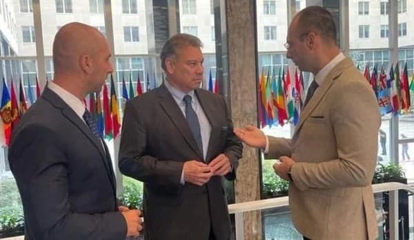 Lista Srpska i reagon Hovenierit pasi ua tregoi kufijtë: Foli për t’ia bërë qejfin opinionit në Prishtinë