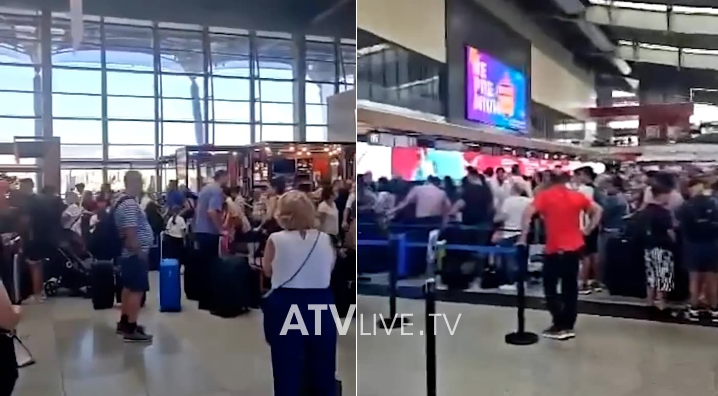 Gjatë dhjetorit mbi 221 mijë udhëtarë e shfrytëzuan Aeroportin “Adem Jashari”
