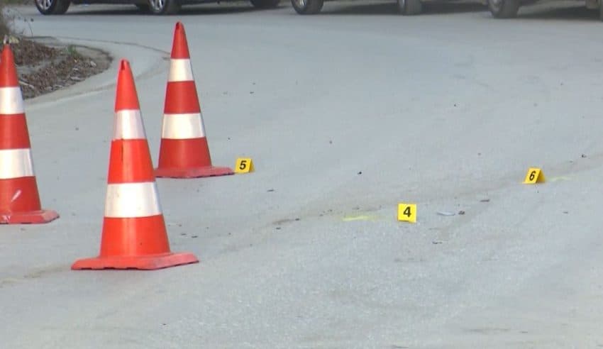 Vdes personi që u aksidentua një javë më parë në Fushë Kosovë