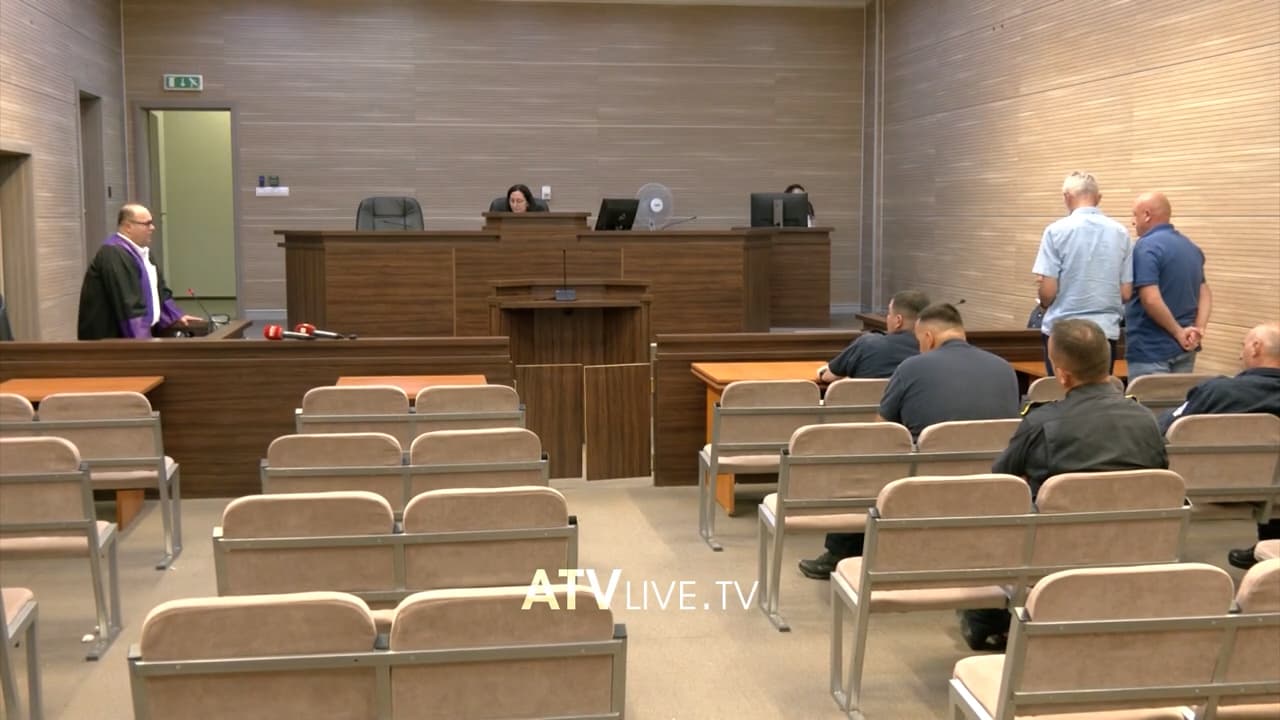 Ka filluar gjykimi për krime lufte ndaj Zlatan Arsiq, keqtrajtoi shqiptarë në Kamenicë